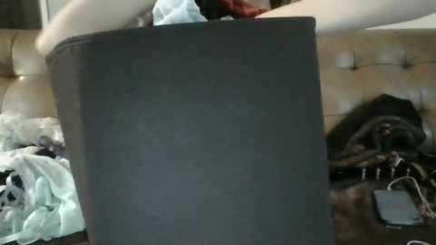 spookyhazel69 @ chaturbate on 20250708