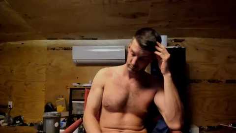 startrekwasagoodshow @ chaturbate on 20250708