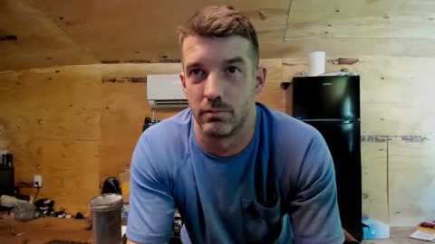 startrekwasagoodshow @ chaturbate on 20250708