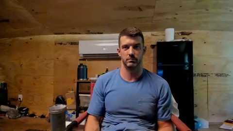 startrekwasagoodshow @ chaturbate on 20250708