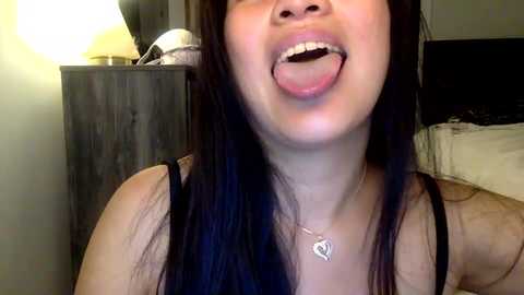 sweetlittleangela @ chaturbate on 20250708