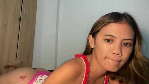 taylor_sue @ chaturbate on 20250708