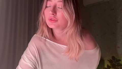 wendy_amber @ chaturbate on 20250708