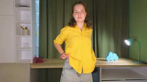 wilonebendell @ chaturbate on 20250708