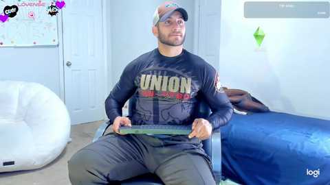 apolo_strange @ chaturbate on 20250709