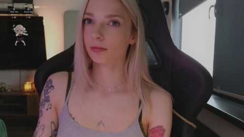 baby_gopn1k @ chaturbate on 20250709