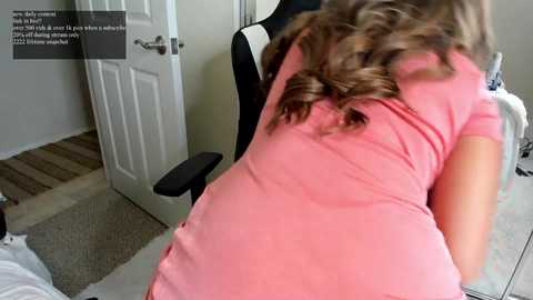 befxckingnice @ chaturbate on 20250709