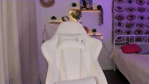 cassie_evansss @ chaturbate on 20250709