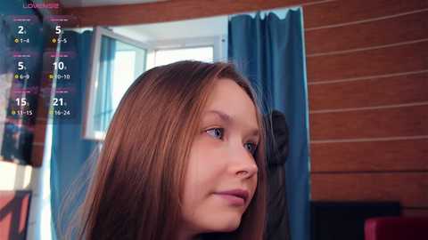 Media: cateclem Chaturbate 2025-07-09 15:20:00