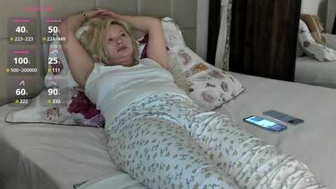 colette1w @ chaturbate on 20250709