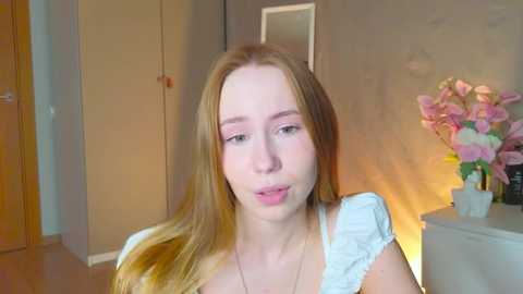 cuute_angell @ chaturbate on 20250709