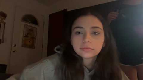 darcylove21 @ chaturbate on 20250709