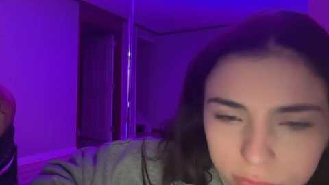 darcylove21 @ chaturbate on 20250709