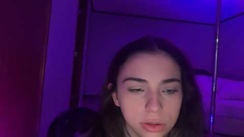 darcylove21 @ chaturbate on 20250709