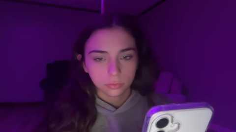 darcylove21 @ chaturbate on 20250709