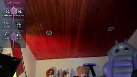 eileen_pinkman @ chaturbate on 20250709