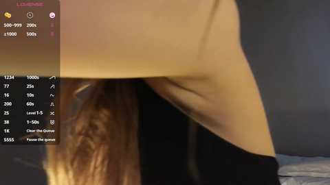ella_lee15 @ chaturbate on 20250709