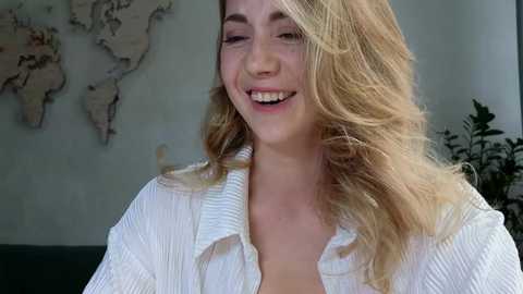 emmi_rosee @ chaturbate on 20250709