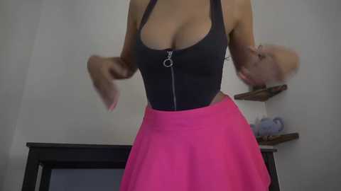 english_rose__ @ chaturbate on 20250709