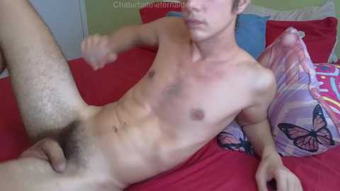 eternaldevotion @ chaturbate on 20250709