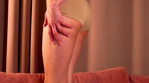 falinecrosthwaite @ chaturbate on 20250709