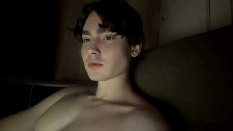 faustfrost @ chaturbate on 20250709