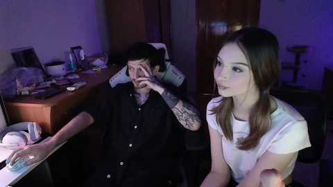 gamebelka @ chaturbate on 20250709