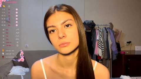 gwendolynharkey @ chaturbate on 20250709