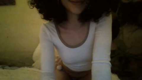 isabella8gye @ chaturbate on 20250709