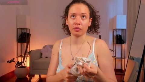 its_marie @ chaturbate on 20250709