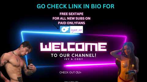 ivy69_9 @ chaturbate on 20250709