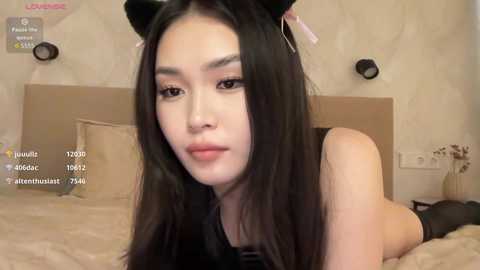 Media: jennie_yung Chaturbate 2025-07-09 05:49:00