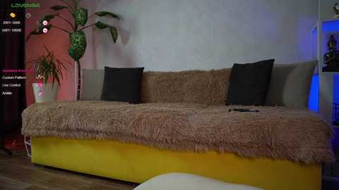 joni_joni18 @ chaturbate on 20250709