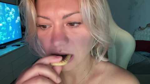 kiradivine @ chaturbate on 20250709