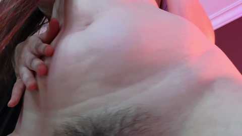 laurenbrite @ chaturbate on 20250709