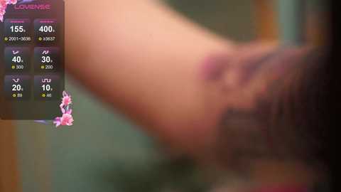 lili_01 @ chaturbate on 20250709