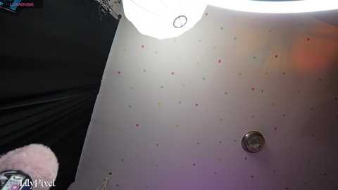 lilypixel @ chaturbate on 20250709