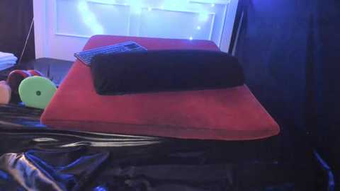 livinsubspace @ chaturbate on 20250709