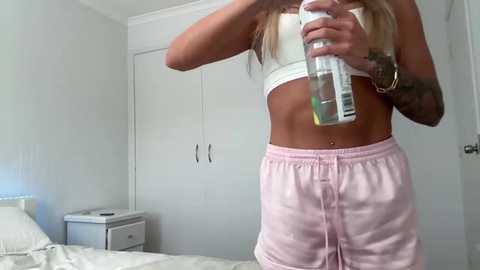 mayasworld1 @ chaturbate on 20250709