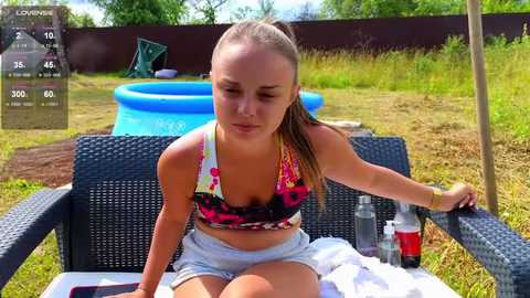 misss_viki @ chaturbate on 20250709