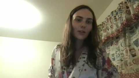 notyouh @ chaturbate on 20250709