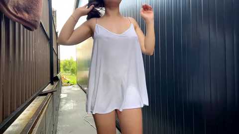 nyconik @ chaturbate on 20250709