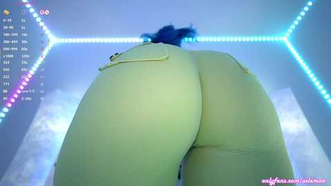 oxlemon @ chaturbate on 20250709