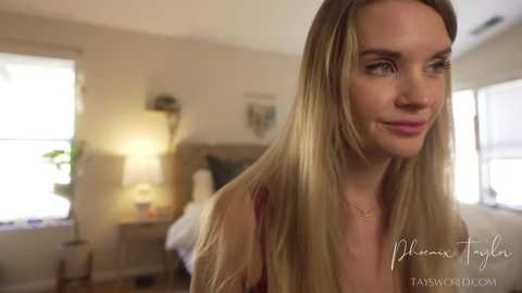 phoenix_taylor @ chaturbate on 20250709