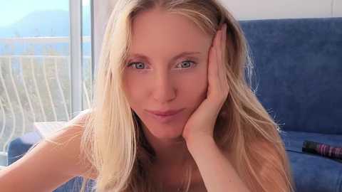 polynessia @ chaturbate on 20250709