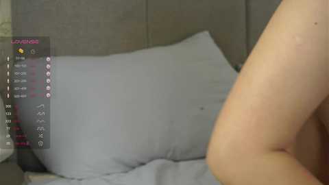 randichaplin @ chaturbate on 20250709