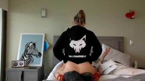 sachile @ chaturbate on 20250709