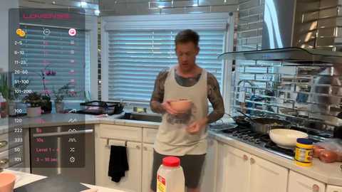 sammyravenwood @ chaturbate on 20250709