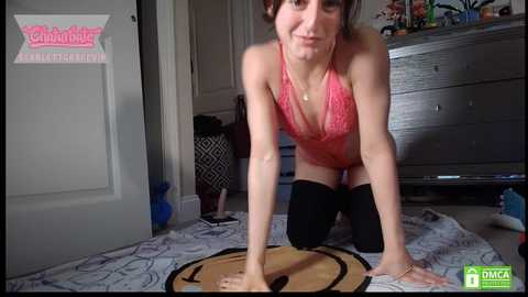 scarlettgracevip @ chaturbate on 20250709