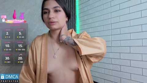 Media: solbeaumont Chaturbate 2025-07-09 21:05:00
